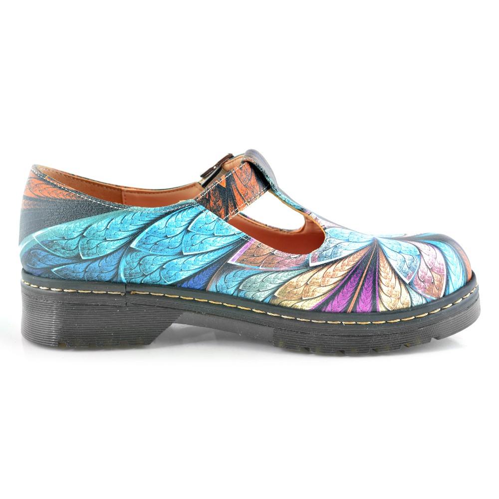Oxford Shoes Outlet - No Exchange or Return  40 EU - 9.5 US