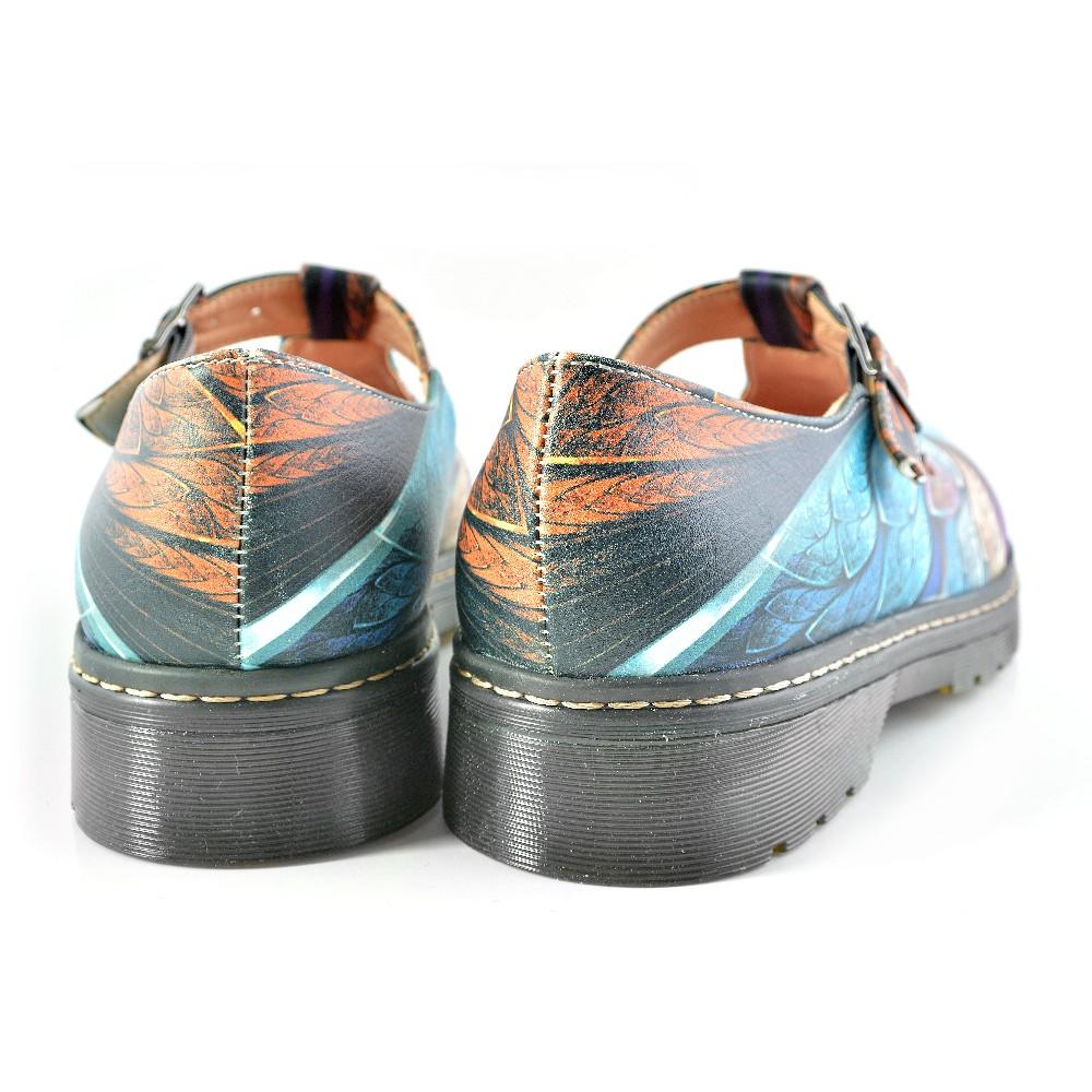 Oxford Shoes Outlet - No Exchange or Return  39 EU - 8.5 US