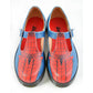 Oxford Shoes Outlet - No Exchange or Return  40 EU - 9.5 US