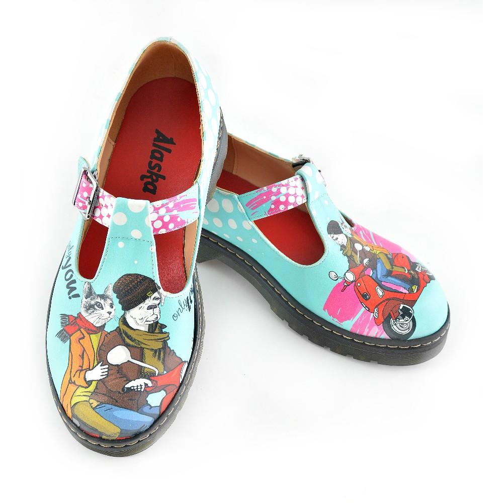 Oxford Shoes Outlet - No Exchange or Return  40 EU - 9.5 US