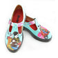 Oxford Shoes Outlet - No Exchange or Return  39 EU - 8.5 US