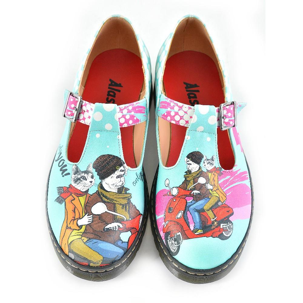 Oxford Shoes Outlet - No Exchange or Return  40 EU - 9.5 US