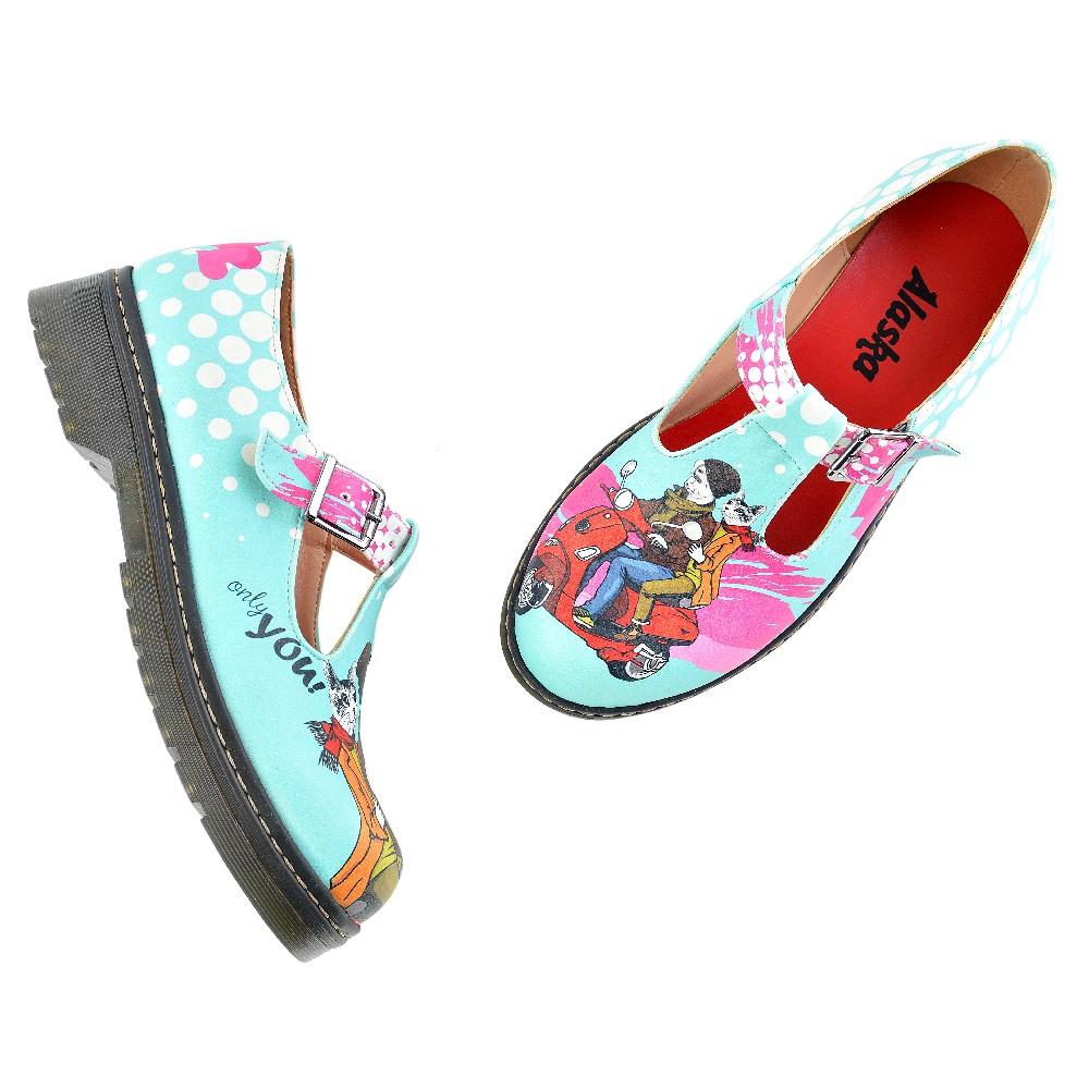 Oxford Shoes Outlet - No Exchange or Return  39 EU - 8.5 US
