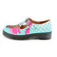 Oxford Shoes Outlet - No Exchange or Return  40 EU - 9.5 US