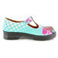 Oxford Shoes Outlet - No Exchange or Return  39 EU - 8.5 US