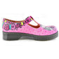Oxford Shoes Outlet - No Exchange or Return  39 EU - 8.5 US