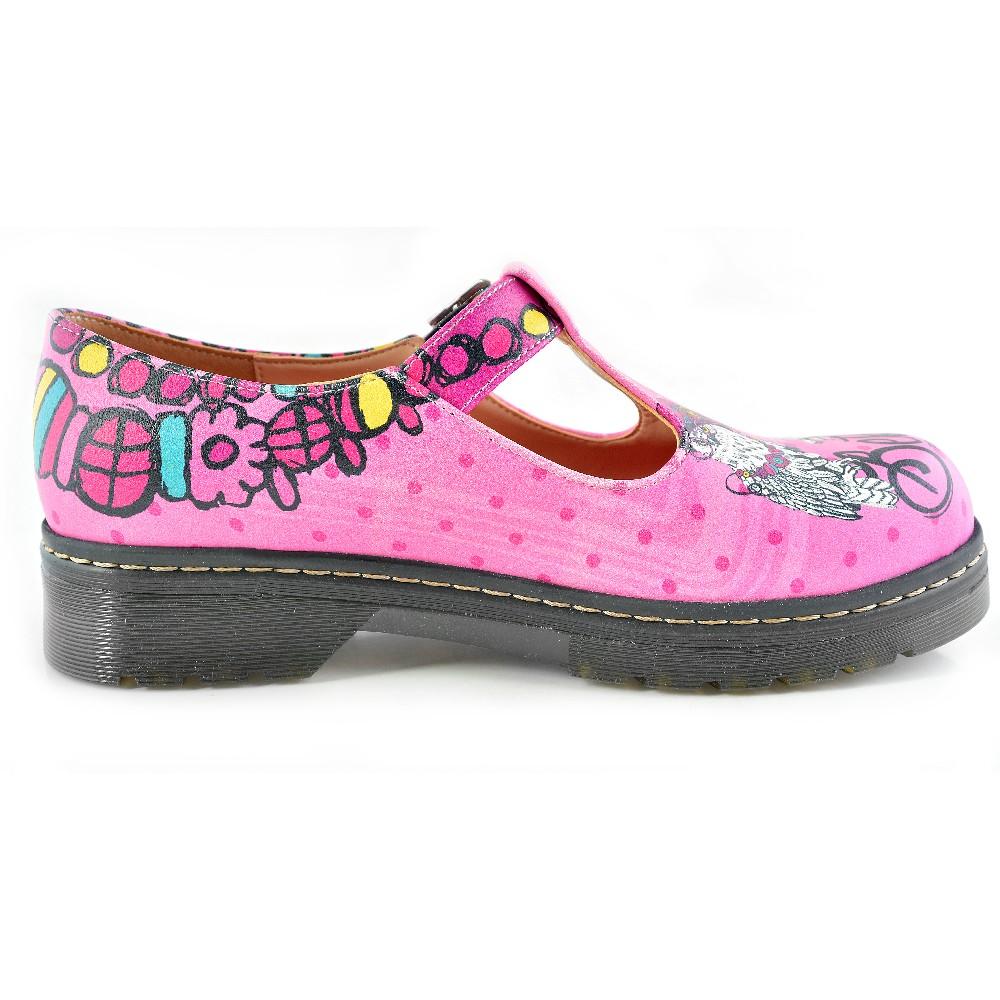 Oxford Shoes Outlet - No Exchange or Return  39 EU - 8.5 US