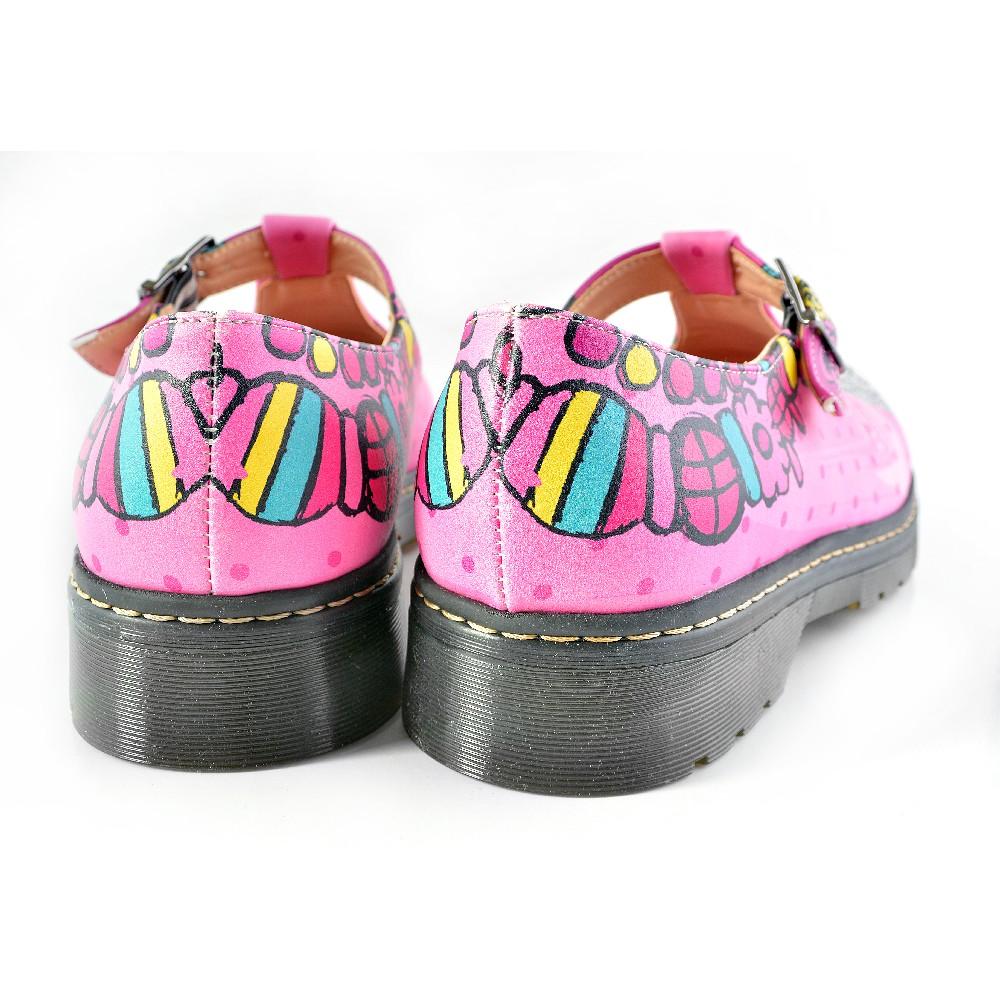 Oxford Shoes Outlet - No Exchange or Return  39 EU - 8.5 US