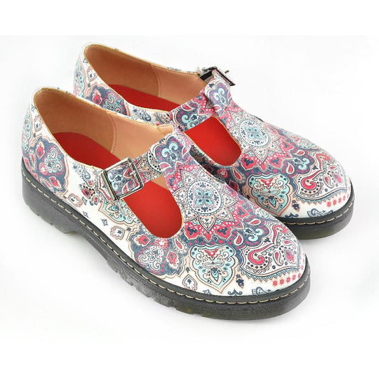 Oxford Shoes Outlet - No Exchange or Return  39 EU - 8.5 US