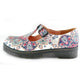 Oxford Shoes Outlet - No Exchange or Return  39 EU - 8.5 US