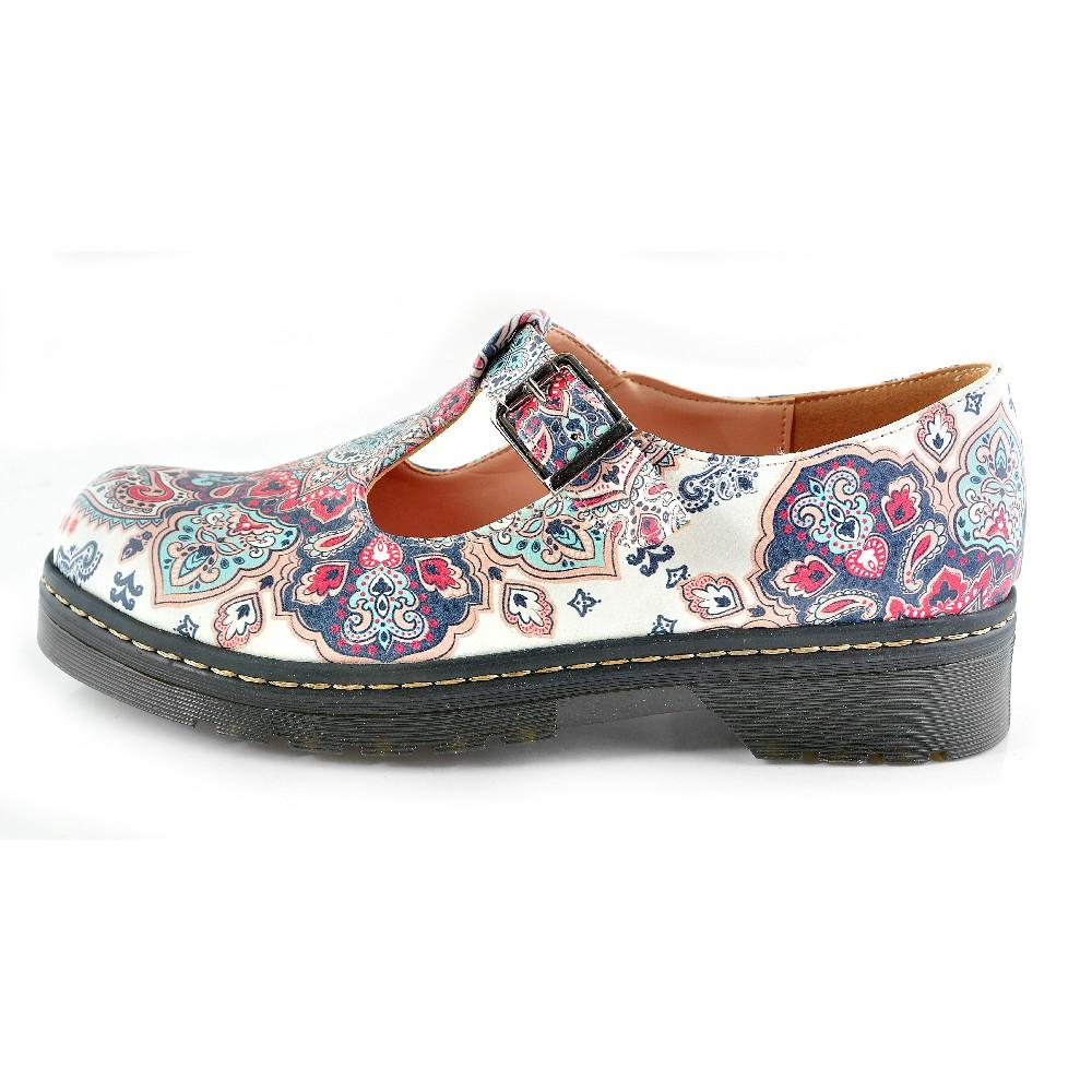 Oxford Shoes Outlet - No Exchange or Return  39 EU - 8.5 US