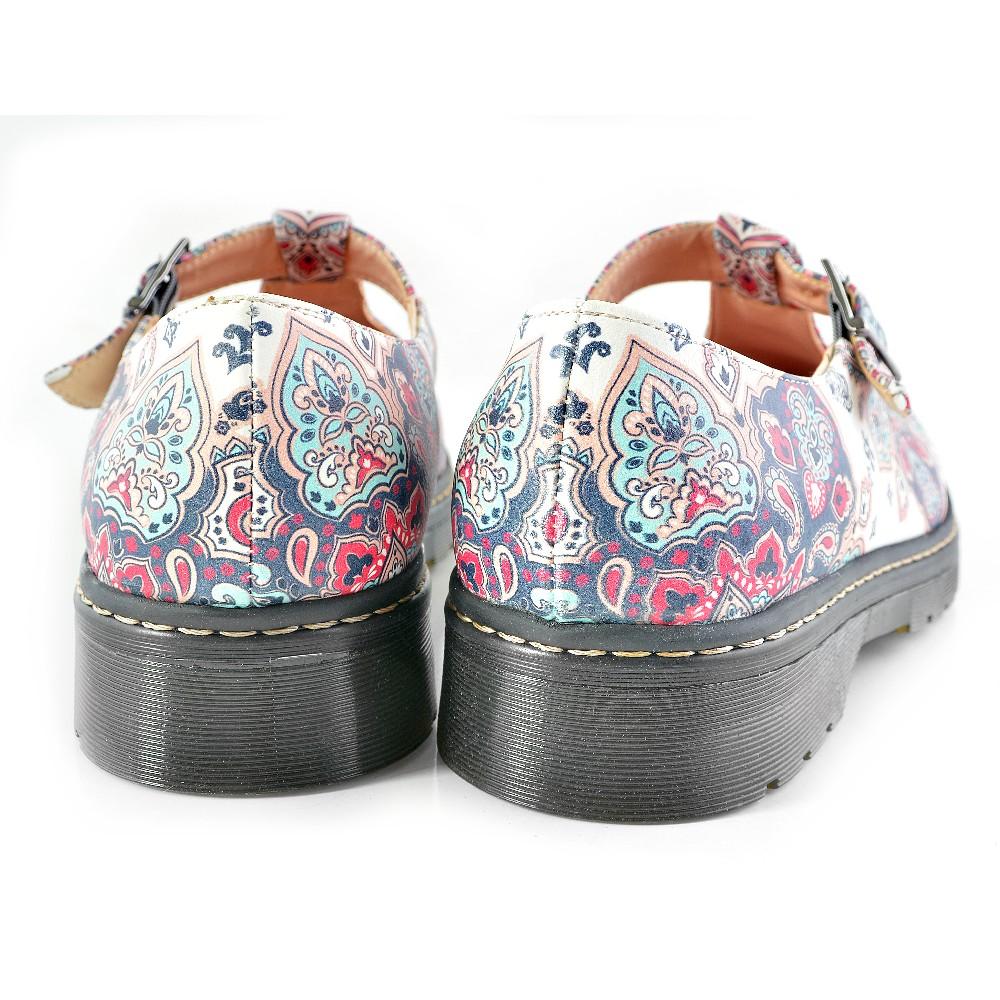 Oxford Shoes Outlet - No Exchange or Return  40 EU - 9.5 US