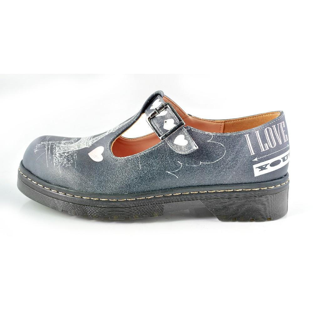 Oxford Shoes Outlet - No Exchange or Return  39 EU - 8.5 US