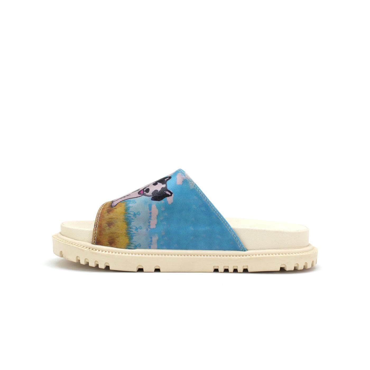 Sandal Outlet - No Exchange or Return  41 EU - 10 US