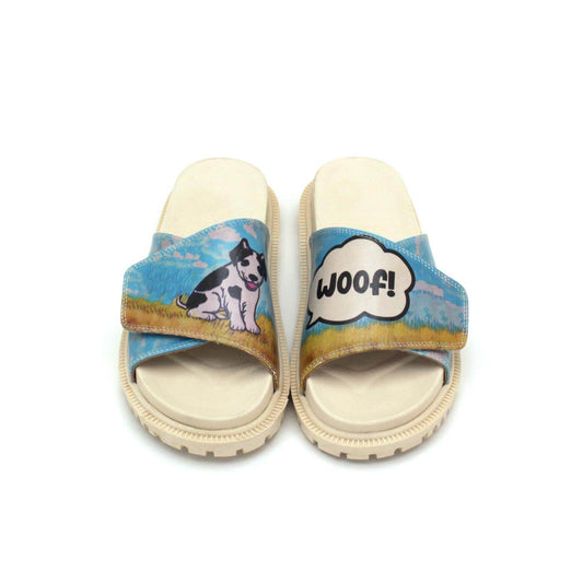 Sandal Outlet - No Exchange or Return  40 EU - 9.5 US