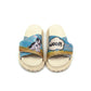 Sandal Outlet - No Exchange or Return  41 EU - 10 US