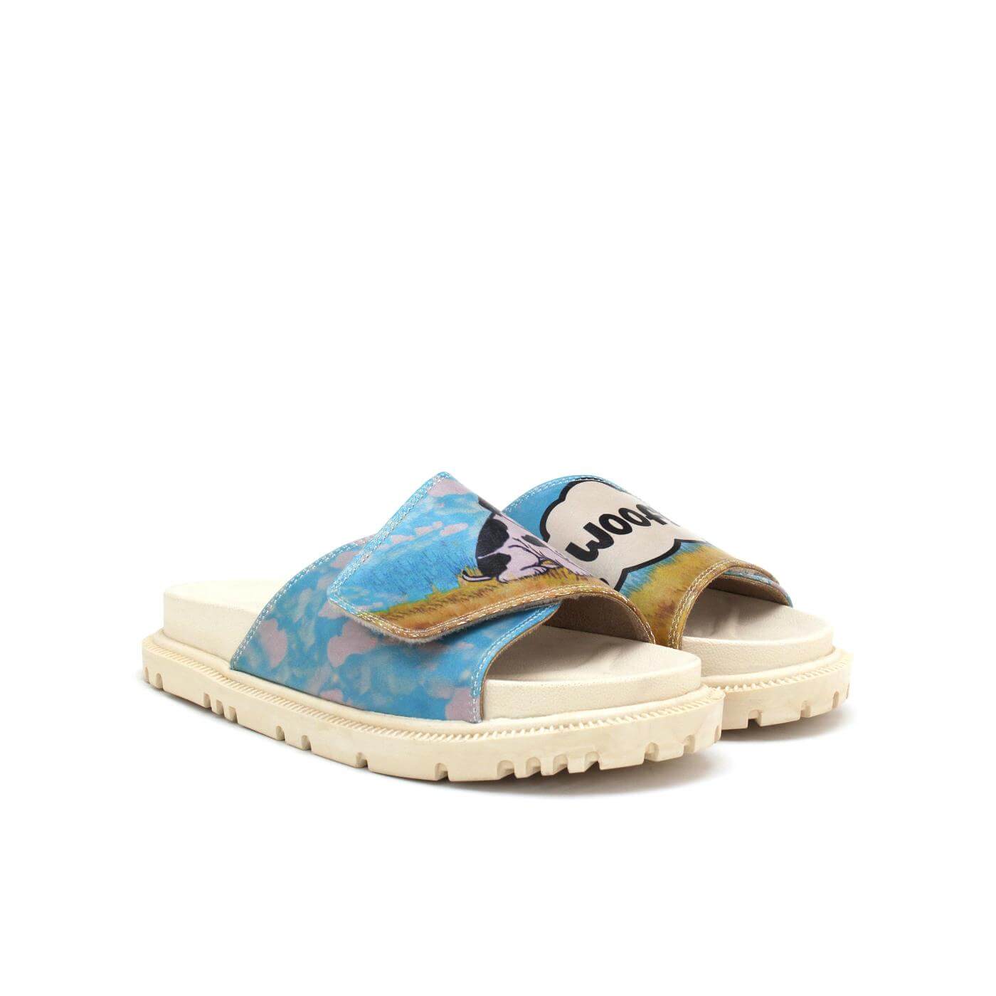 Sandal WBRC208