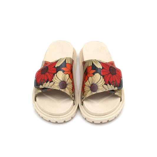 Sandal Outlet - No Exchange or Return  39 EU - 8.5 US