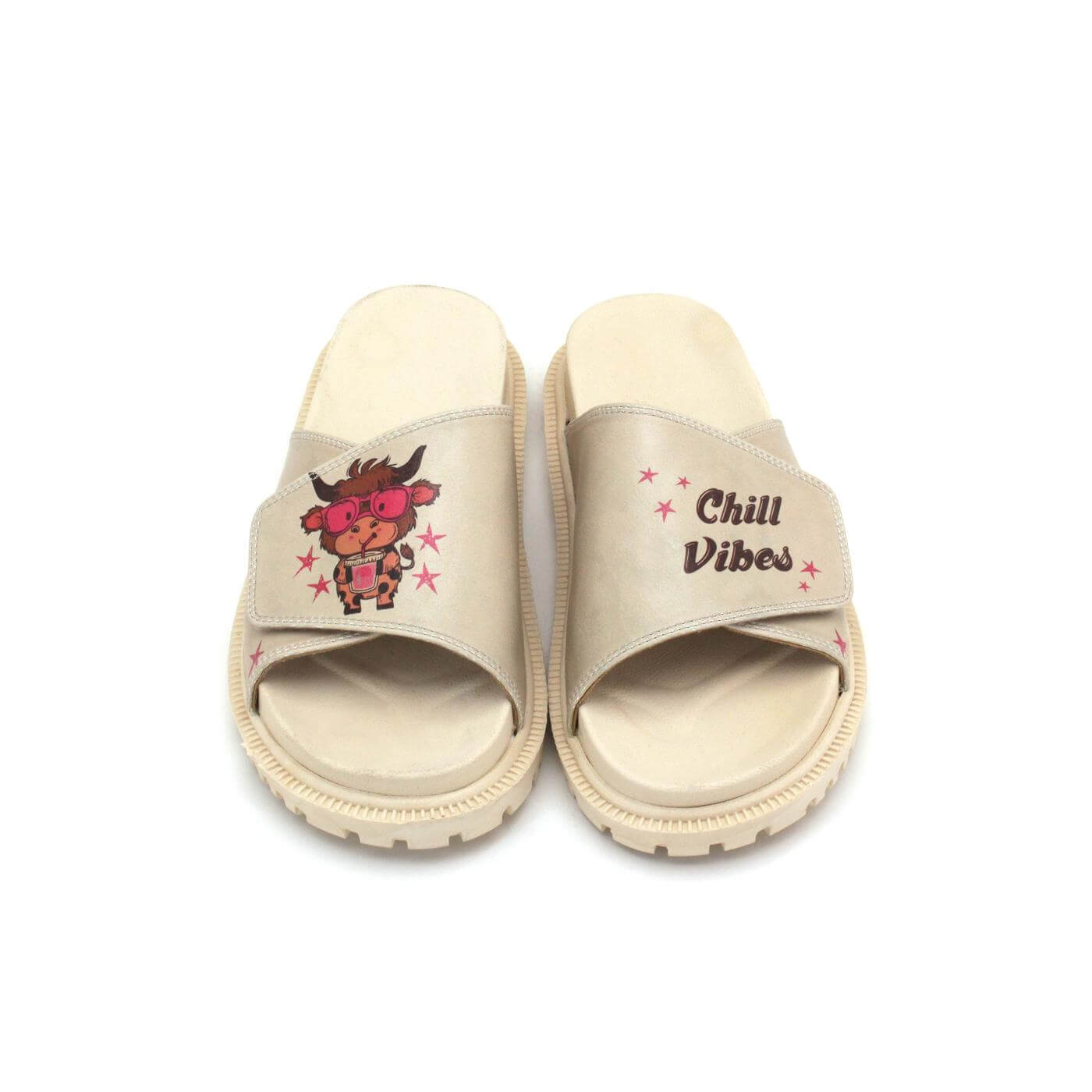 Sandal Outlet - No Exchange or Return  41 EU - 10 US
