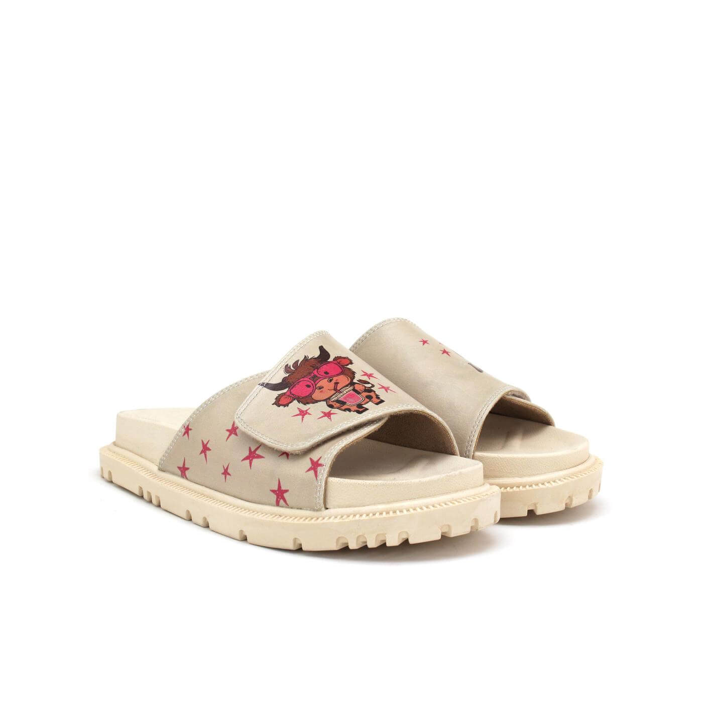 Sandal Outlet - No Exchange or Return  41 EU - 10 US