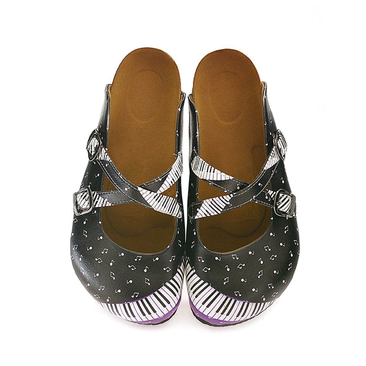 Clogs Outlet - No Exchange or Return  37 EU - 6.5 US