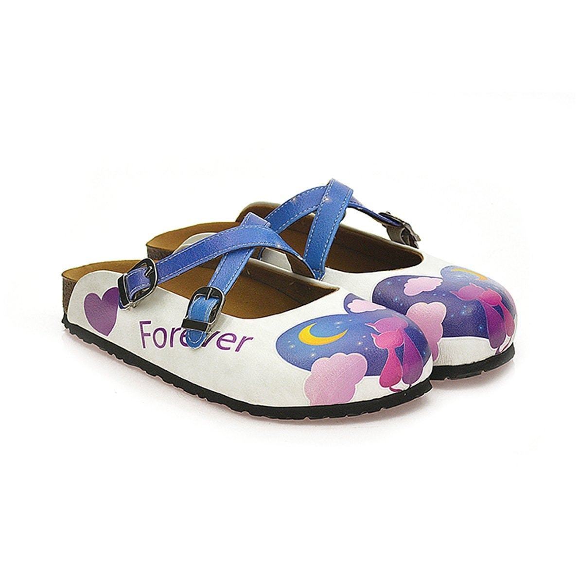 Clogs Outlet - No Exchange or Return  36 EU - 5.5 US
