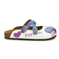 Clogs Outlet - No Exchange or Return  36 EU - 5.5 US