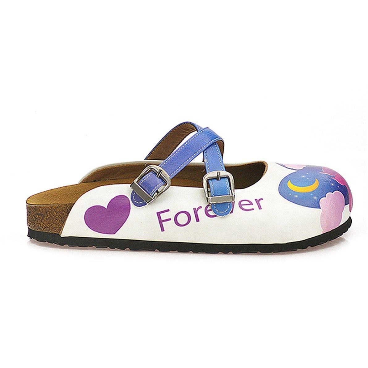 Clogs Outlet - No Exchange or Return  36 EU - 5.5 US