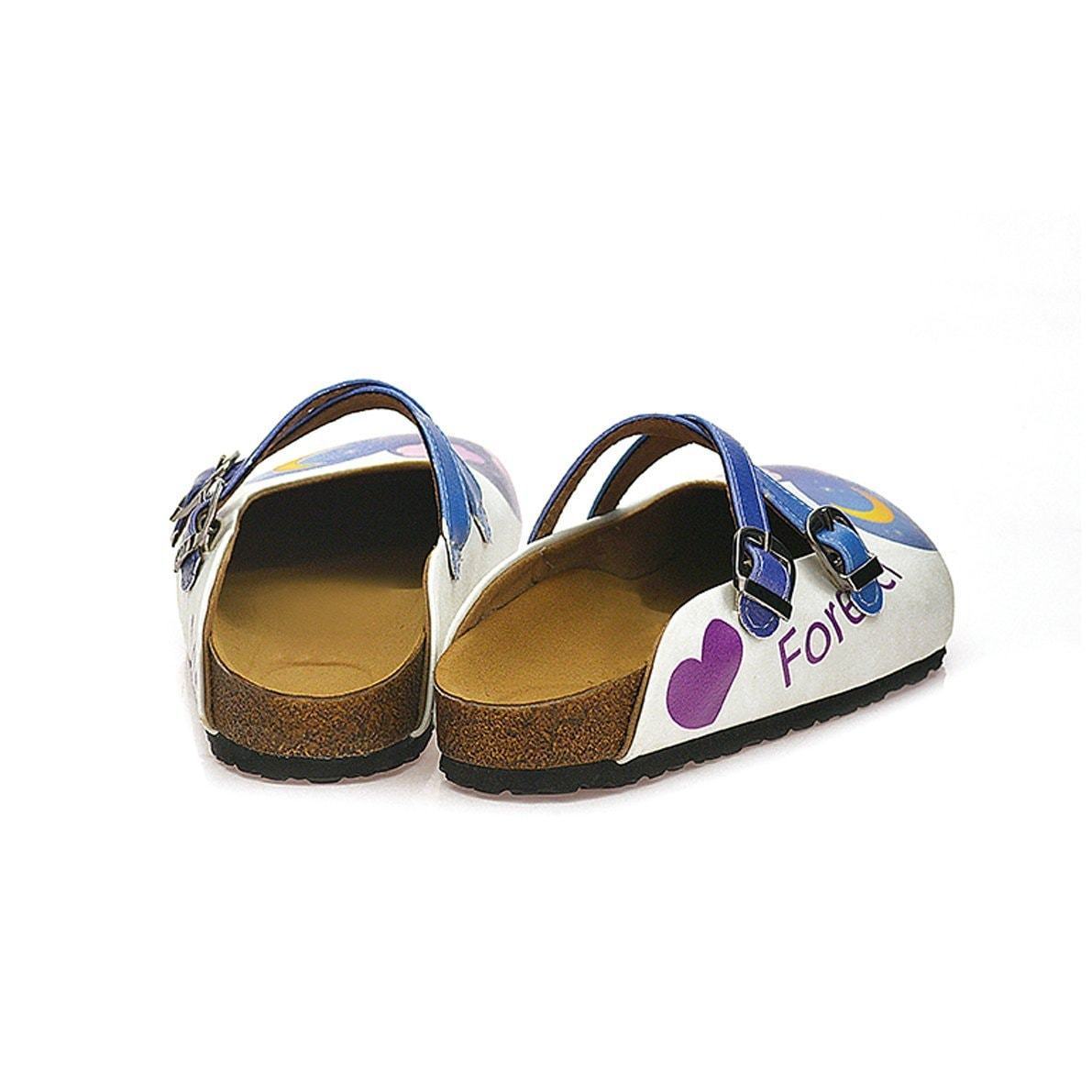 Clogs Outlet - No Exchange or Return  36 EU - 5.5 US