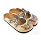 Clogs Outlet - No Exchange or Return  35 EU - 5 US