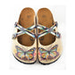 Clogs Outlet - No Exchange or Return  37 EU - 6.5 US