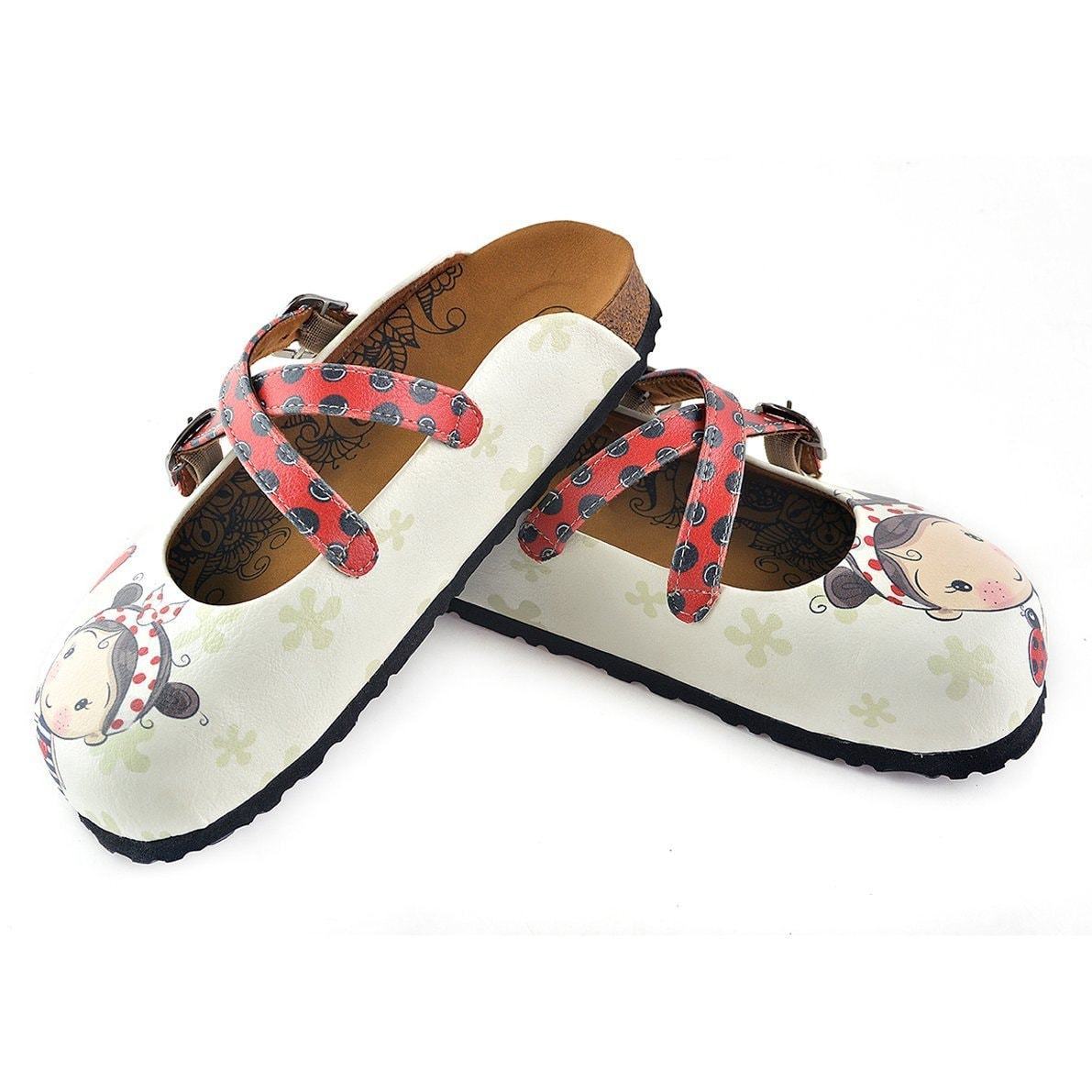 Clogs Outlet - No Exchange or Return  35 EU - 5 US