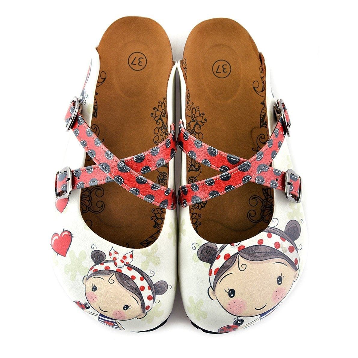 Clogs Outlet - No Exchange or Return  37 EU - 6.5 US