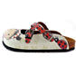 Clogs Outlet - No Exchange or Return  37 EU - 6.5 US