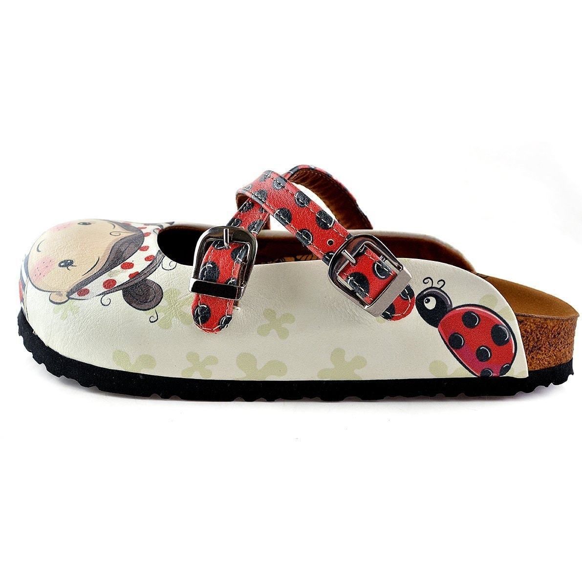 Clogs Outlet - No Exchange or Return  37 EU - 6.5 US
