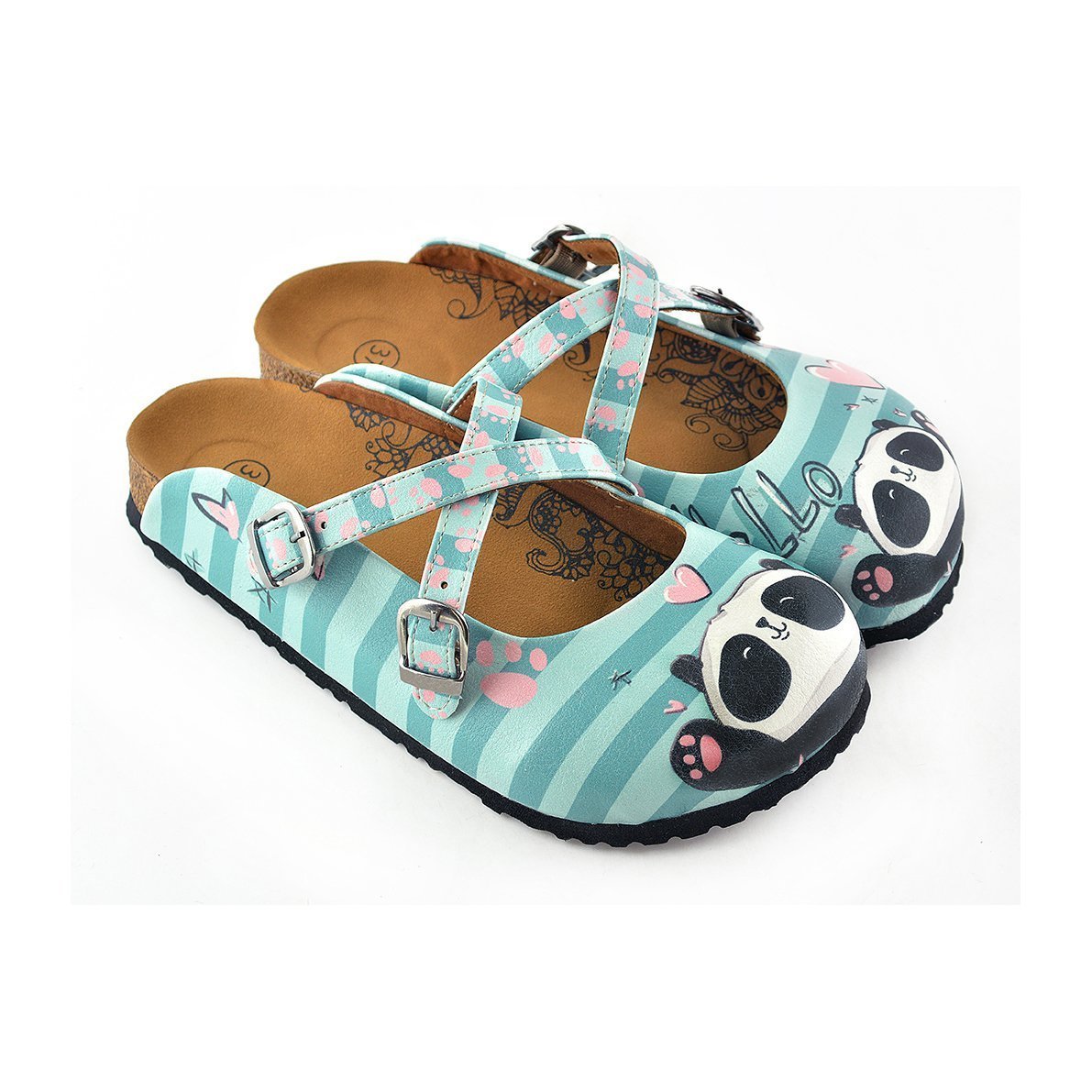 Clogs Outlet - No Exchange or Return  42 EU - 11 US