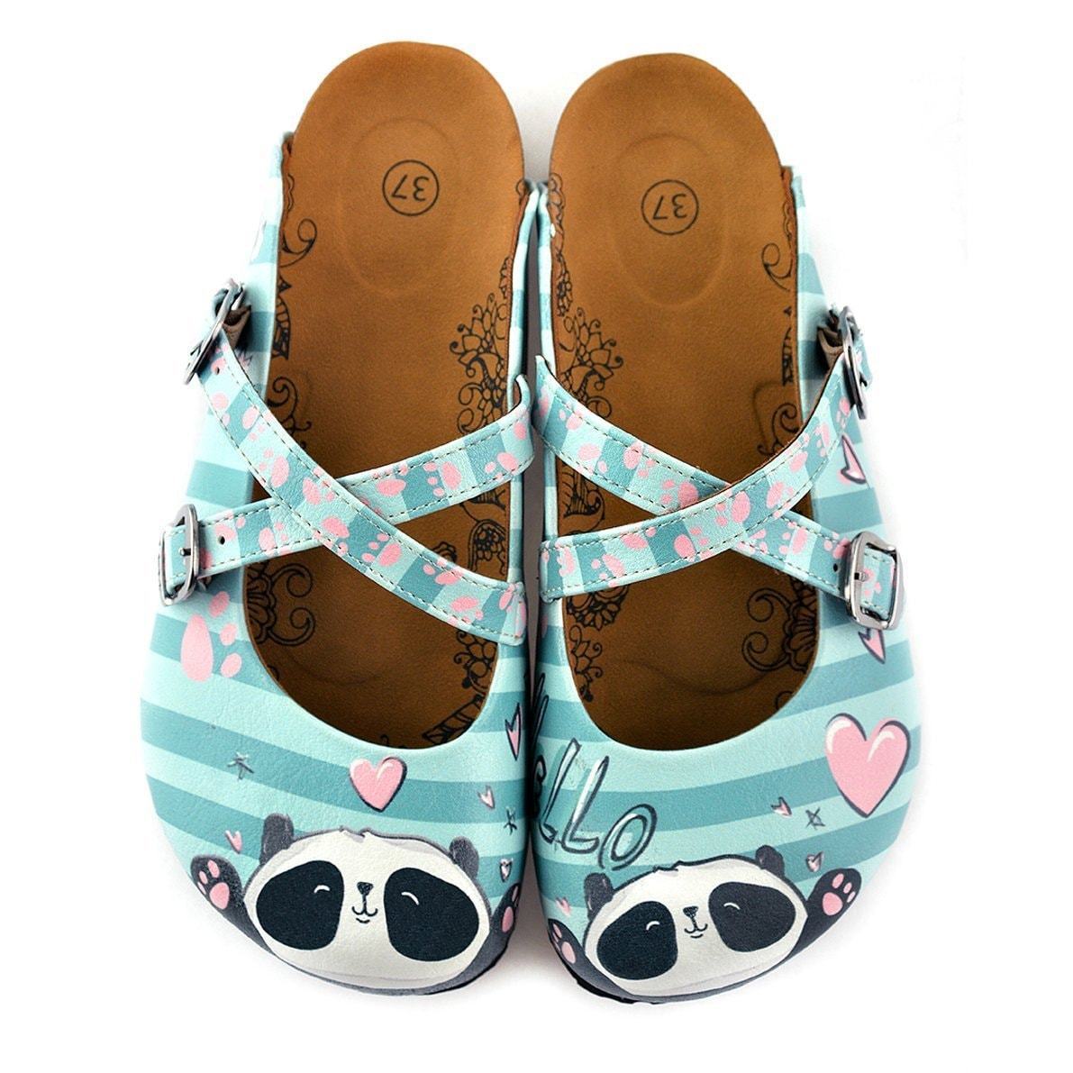 Clogs Outlet - No Exchange or Return  36 EU - 5.5 US