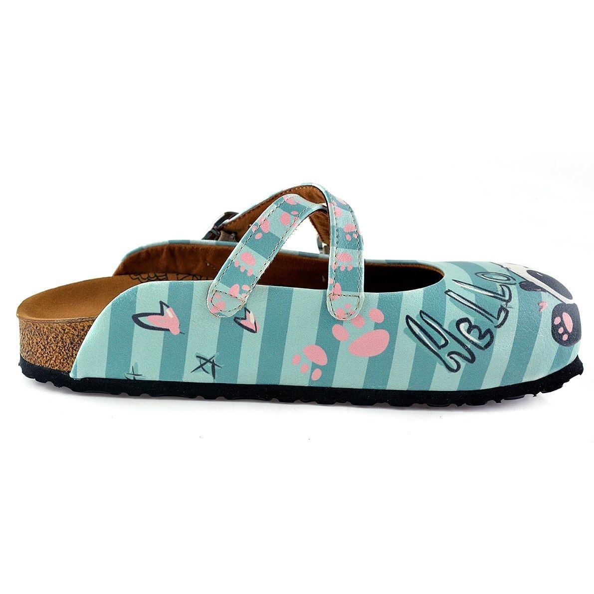 Clogs Outlet - No Exchange or Return  36 EU - 5.5 US