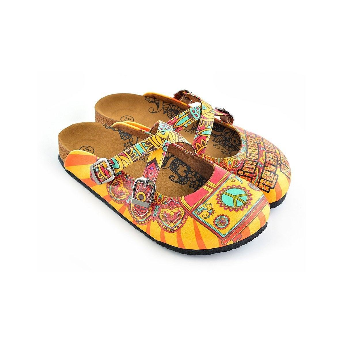Clogs Outlet - No Exchange or Return  37 EU - 6.5 US