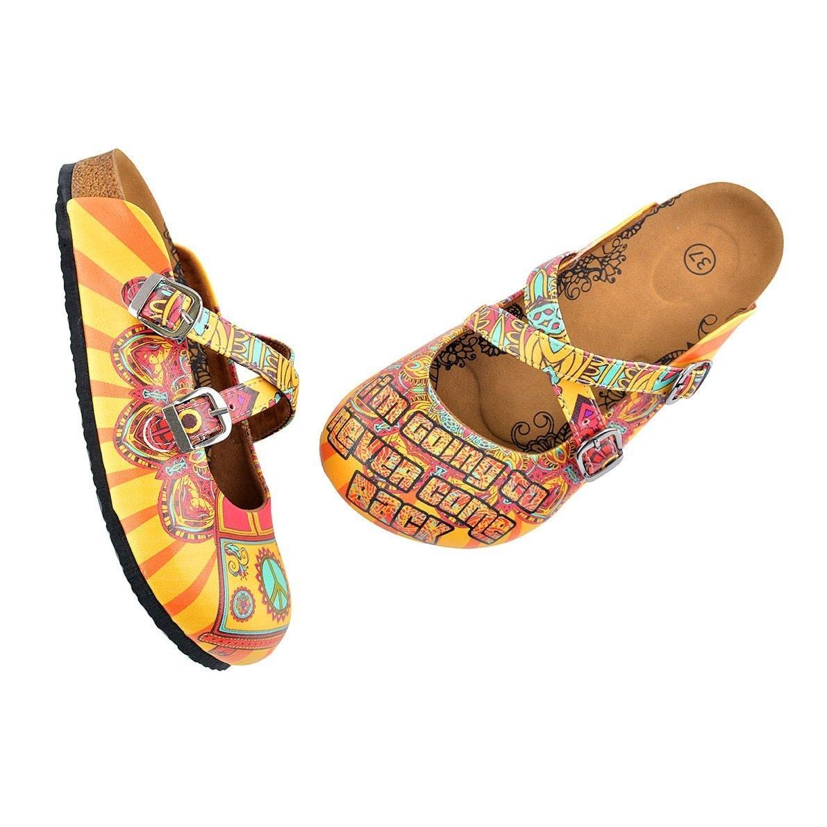 Clogs Outlet - No Exchange or Return  37 EU - 6.5 US