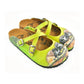 Clogs Outlet - No Exchange or Return  40 EU - 9.5 US