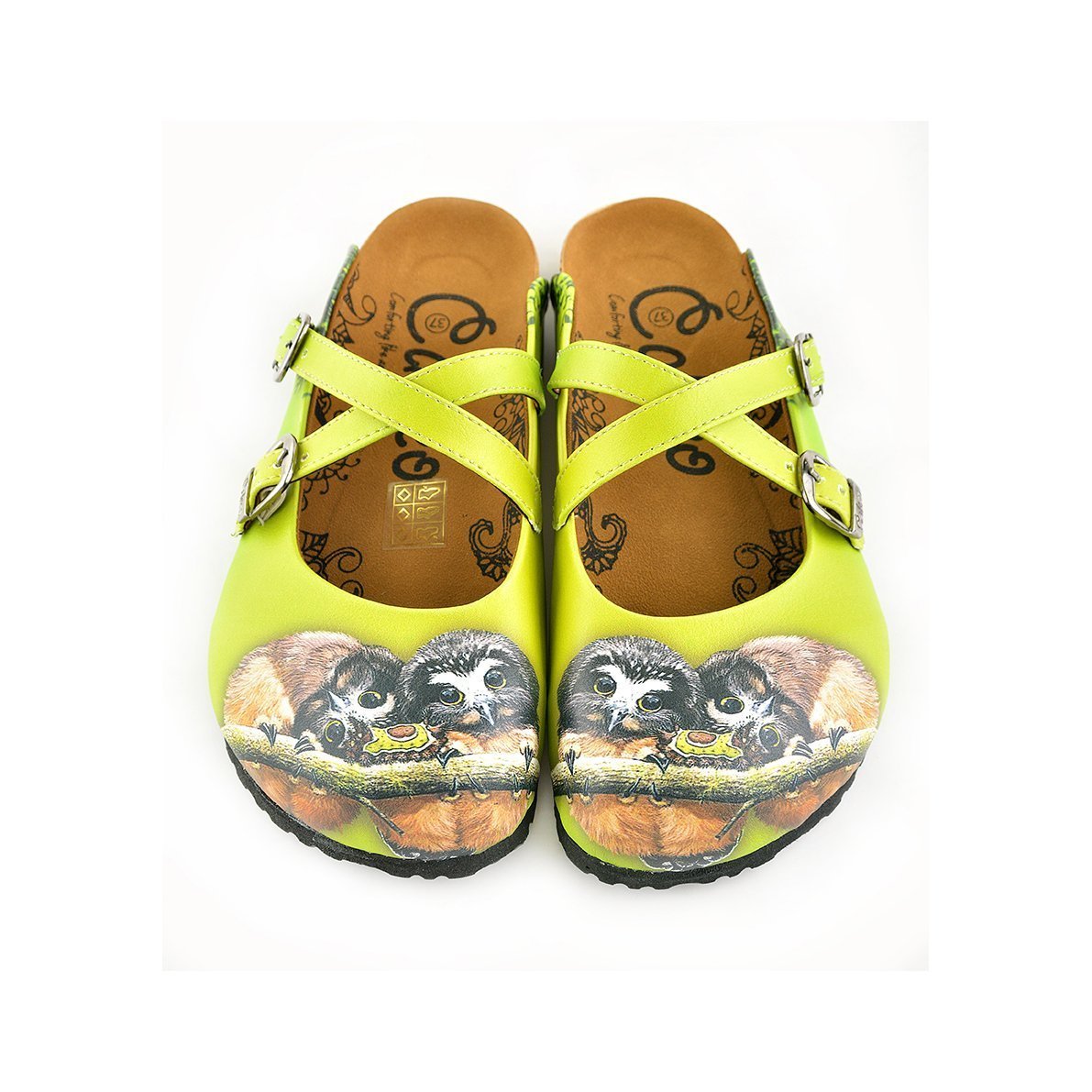 Clogs Outlet - No Exchange or Return  40 EU - 9.5 US