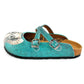 Clogs Outlet - No Exchange or Return  40 EU - 9.5 US