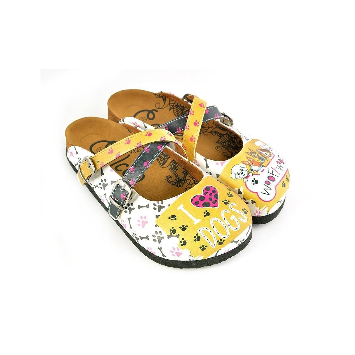 Clogs Outlet - No Exchange or Return  38 EU - 7.5 US