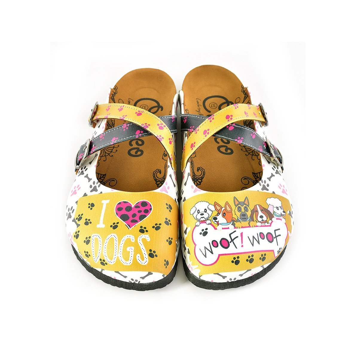 Clogs Outlet - No Exchange or Return  38 EU - 7.5 US
