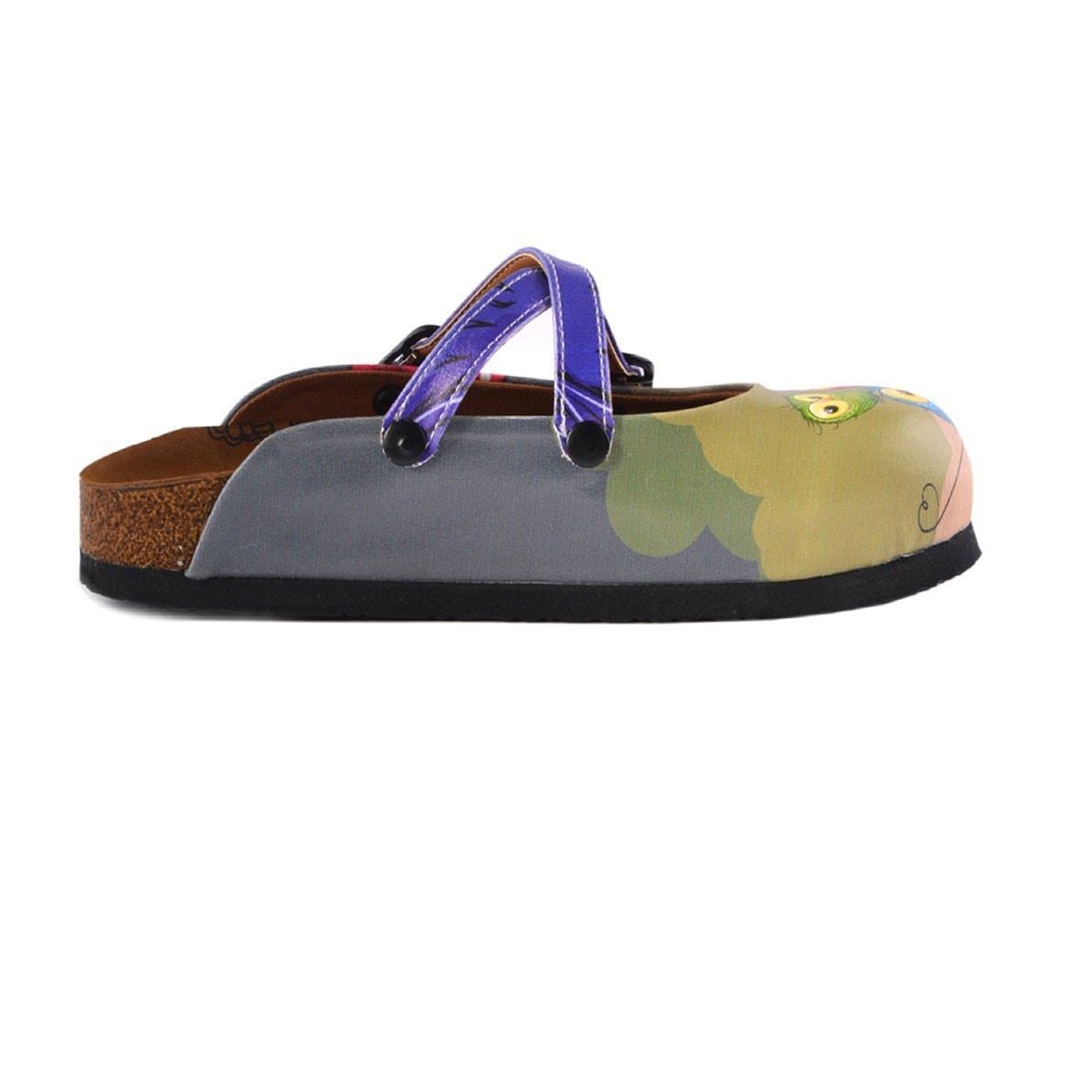 Clogs Outlet - No Exchange or Return  35 EU - 5 US