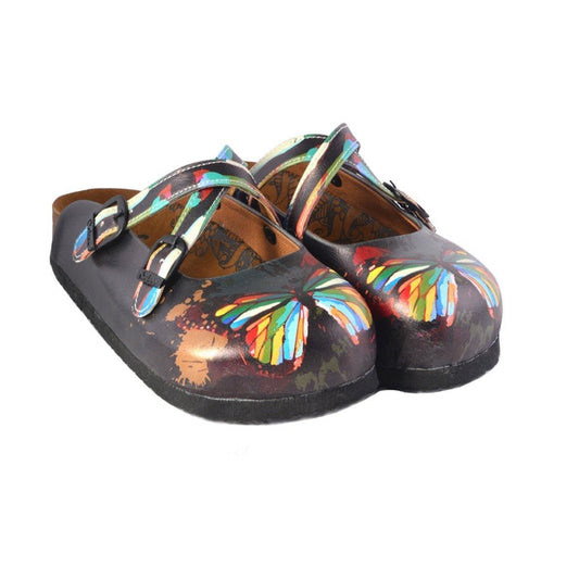 Clogs Outlet - No Exchange or Return  35 EU - 5 US