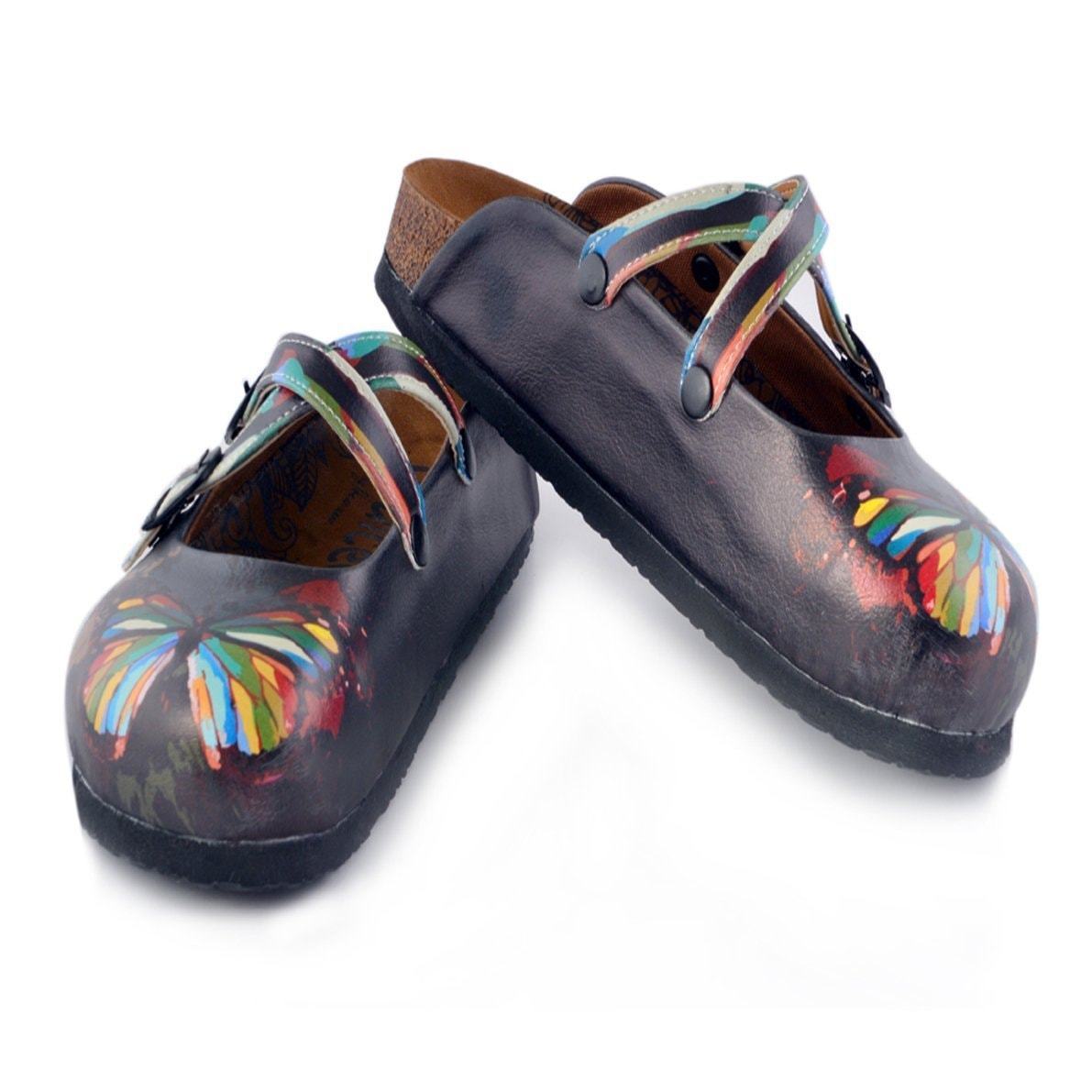 Clogs Outlet - No Exchange or Return  35 EU - 5 US