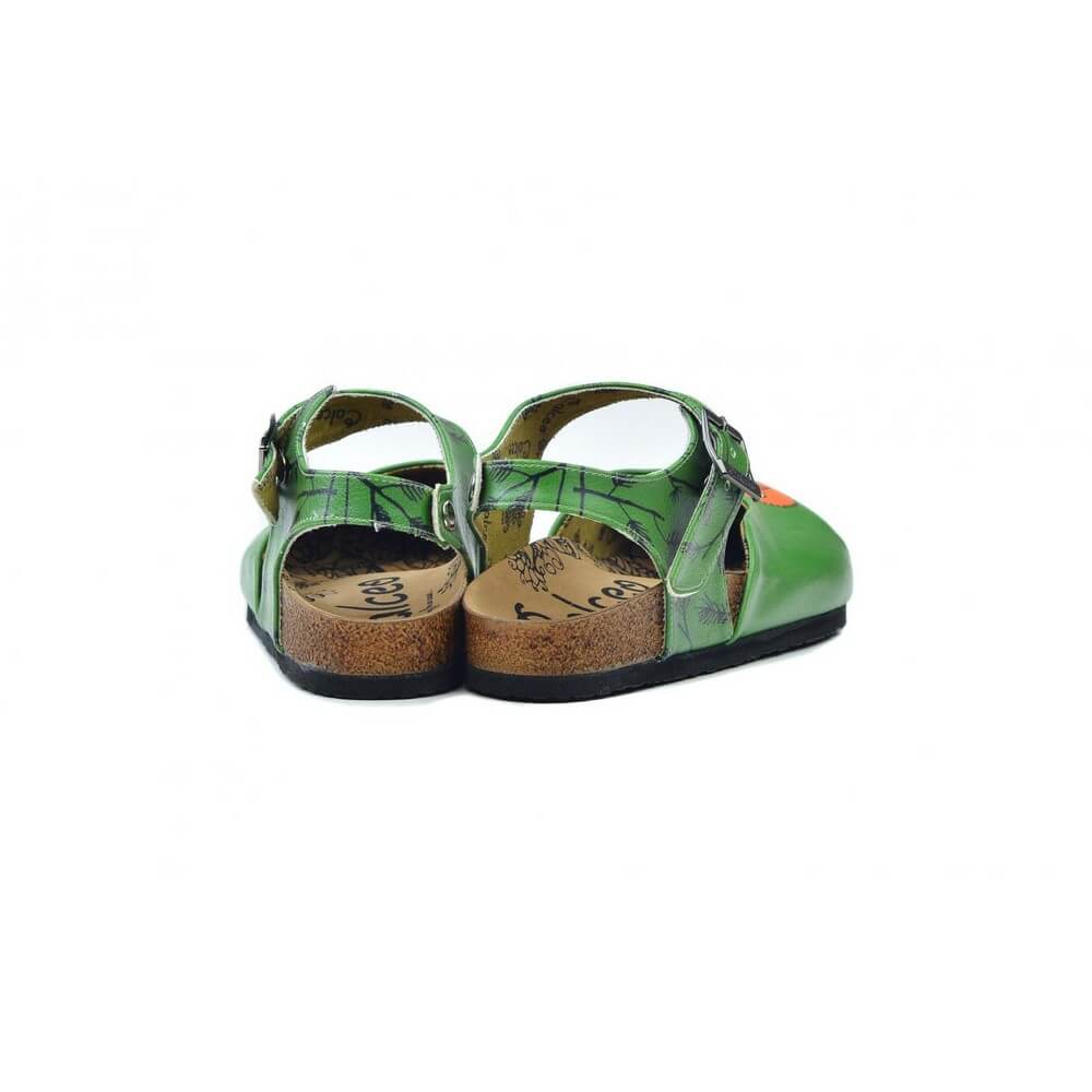 Clogs Outlet - No Exchange or Return  38 EU - 7.5 US