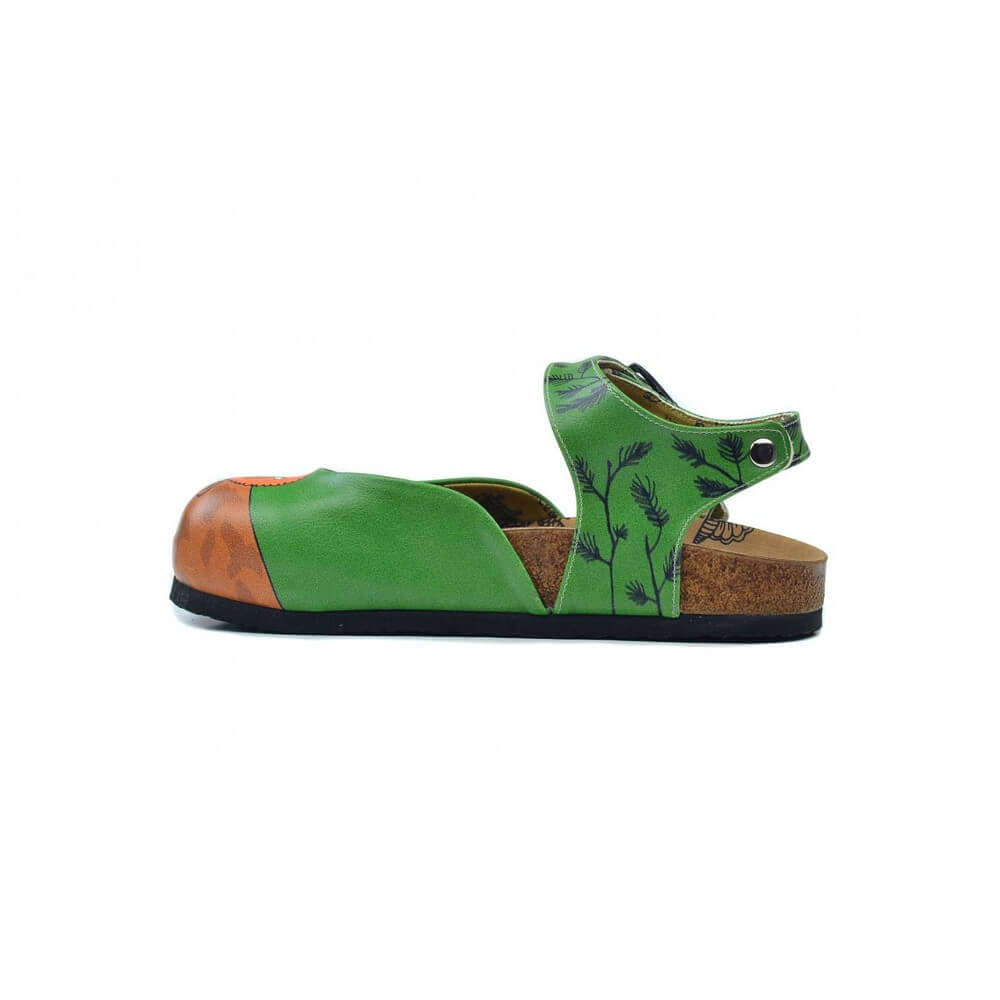 Clogs Outlet - No Exchange or Return  36 EU - 5.5 US